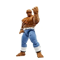 Marvel Legends Series Marvel's The Thing Action Figure