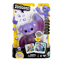 Little Live Pets Amigooz
