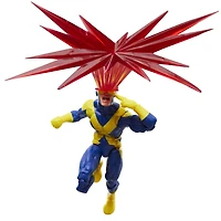 Marvel Legends Series, figurine Cyclops inspirée des bandes dessinées