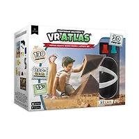 Atlas VR Professeur Maxwell's - Édition anglaise