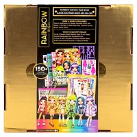 Rainbow High Agenda La mode avant tout