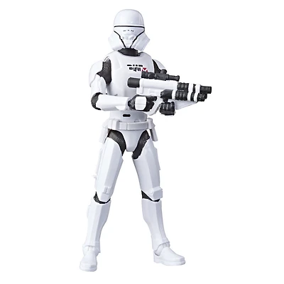 Star Wars Galaxy of Adventures Star Wars: The Rise of Skywalker Jet Trooper