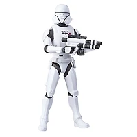 Star Wars Galaxy of Adventures Star Wars: The Rise of Skywalker Jet Trooper