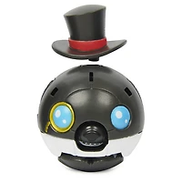 Bakugan, Coffret Magician Cubbo, Figurines articulées transformables Geogan Rising à collectionner