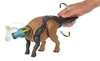 Jurassic World - Attaque Sonore - Figurine Edmontosaurus