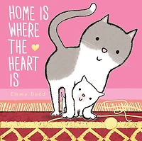 Home Is Where the Heart Is - English Edition