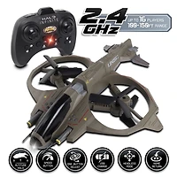 Gyroscope NKOK 2,4 GHz UNSC Wasp