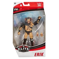 WWE - Collection Elite