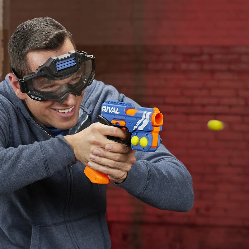 Nerf Rival, Blaster Knockout XX-100