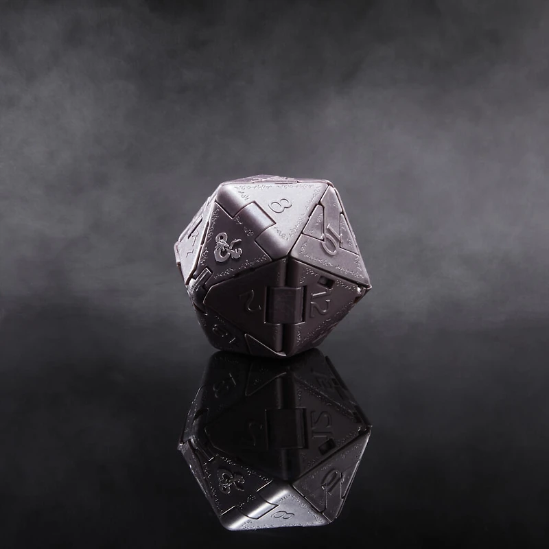 Dungeons and Dragons Dicelings, figurine de collection DandD ours-hibou