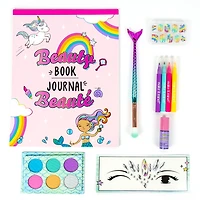 Make it Mine! Beauté mythique - Notre exclusivité