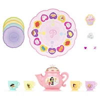 Jeu de société Disney Princess Treats and Sweets Party