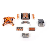 Robot de combat HEXBUG - construisez votre propre robot - char