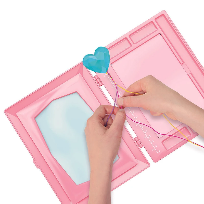 Make It Real Ensemble à imprimer BFF Tie Dye