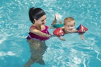 Bestway - Spider-Man Water Wings