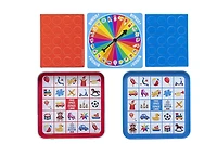 Ideal Novelty - Jeux Magnétiques Idéaux Bingo