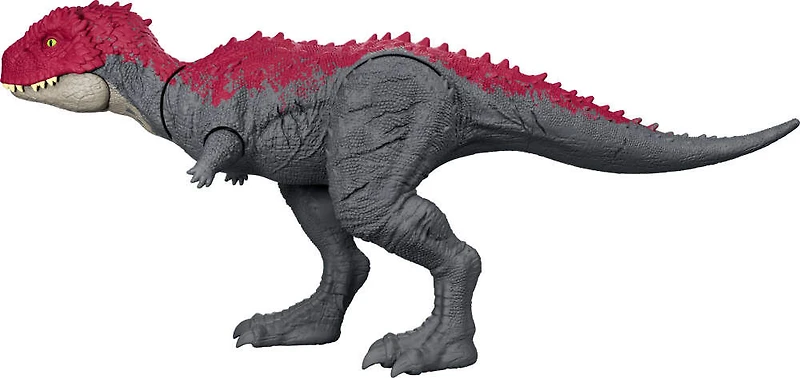 Jurassic World Danger Pack Guemesia Action Figure Toys