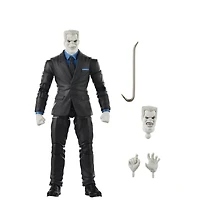 Marvel Legends Series Tombstone Comics Action Figure