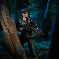G.I. Joe Classified Series Flint Action Figure