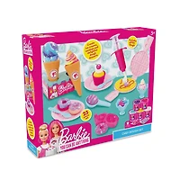 Barbie Dough Chef Dough Set - R Exclusive