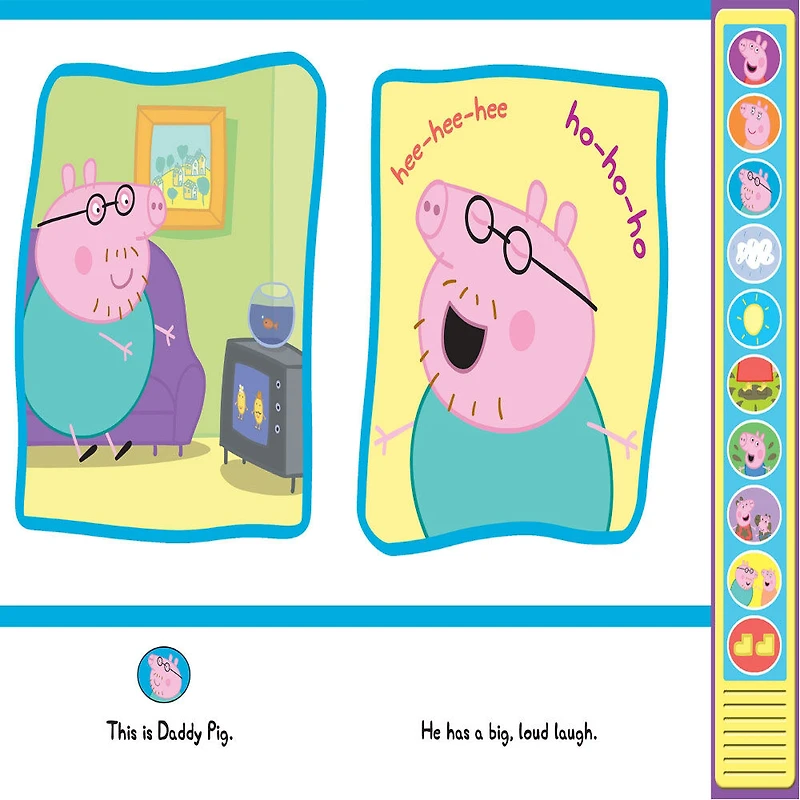 Im Ready To Read Peppa Pig - English Edition