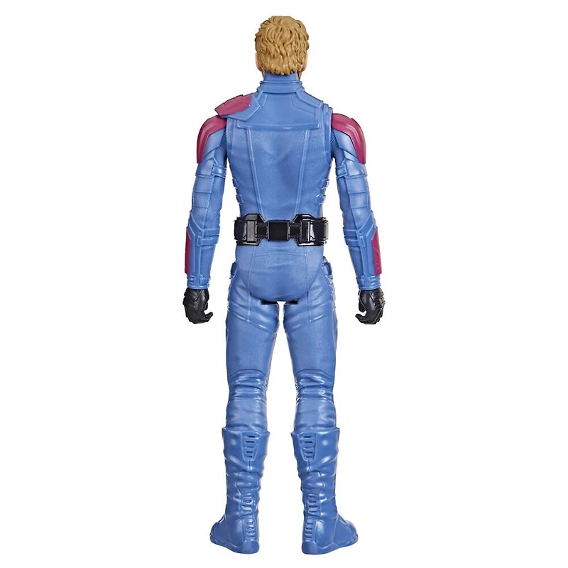 Marvel Gardiens de la Galaxie Vol. 3 Figurine Titan Hero Series Star-Lord