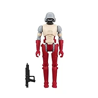 Star Wars Retro Collection, figurine de collection droïde assassin HK-87 de 9,5 cm, Star Wars : Ahsoka