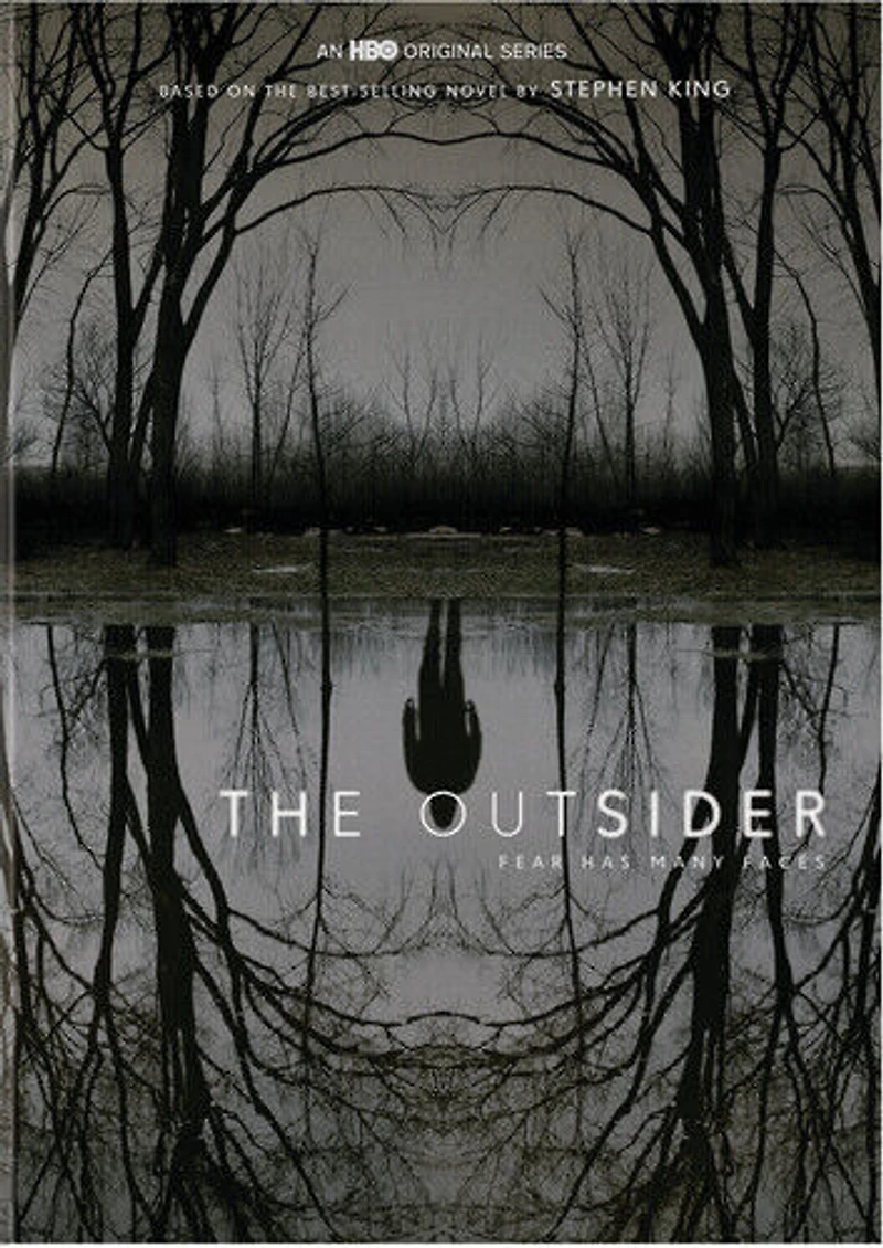 The Outsider