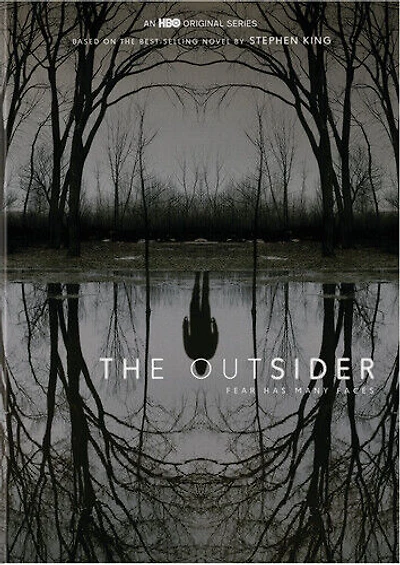 The Outsider