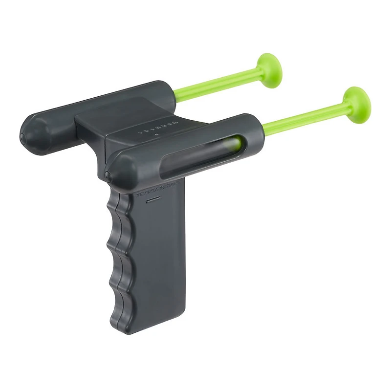 Véhicule-jouet aquatique STIM Big Adventures Sous-marin avec visionneuse sous-marine, pulvérisateur d'eau et filet de criblag