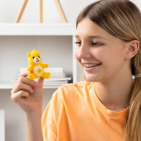 Care Bears - Microplush Laugh-A-Lot