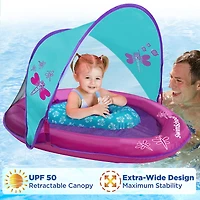 Dragon Fly Perfect Fit Baby Boat