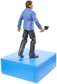 WWE Mr. Mcmahon Elite Collection Action Figure