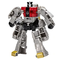 Transformers Legacy Evolution, figurine Dinobot Sludge, classe Origine (8,5 cm)