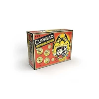 Cuphead Jeu De Dés À Roulement Rapide - Édition anglaise