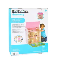 Imaginarium Discovery - Petite maison Détente et jeu