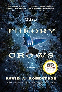 The Theory of Crows - English Edition