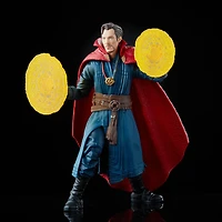 Marvel Legends Series Doctor Strange, figurine de collection de 15 cm - Notre exclusivité