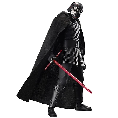 Bandai Hobby (Gunpla) - Kylo Ren (Rise of Skywalker Ver.)