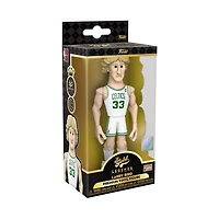 VINYL GOLD 5" Larry Bird
