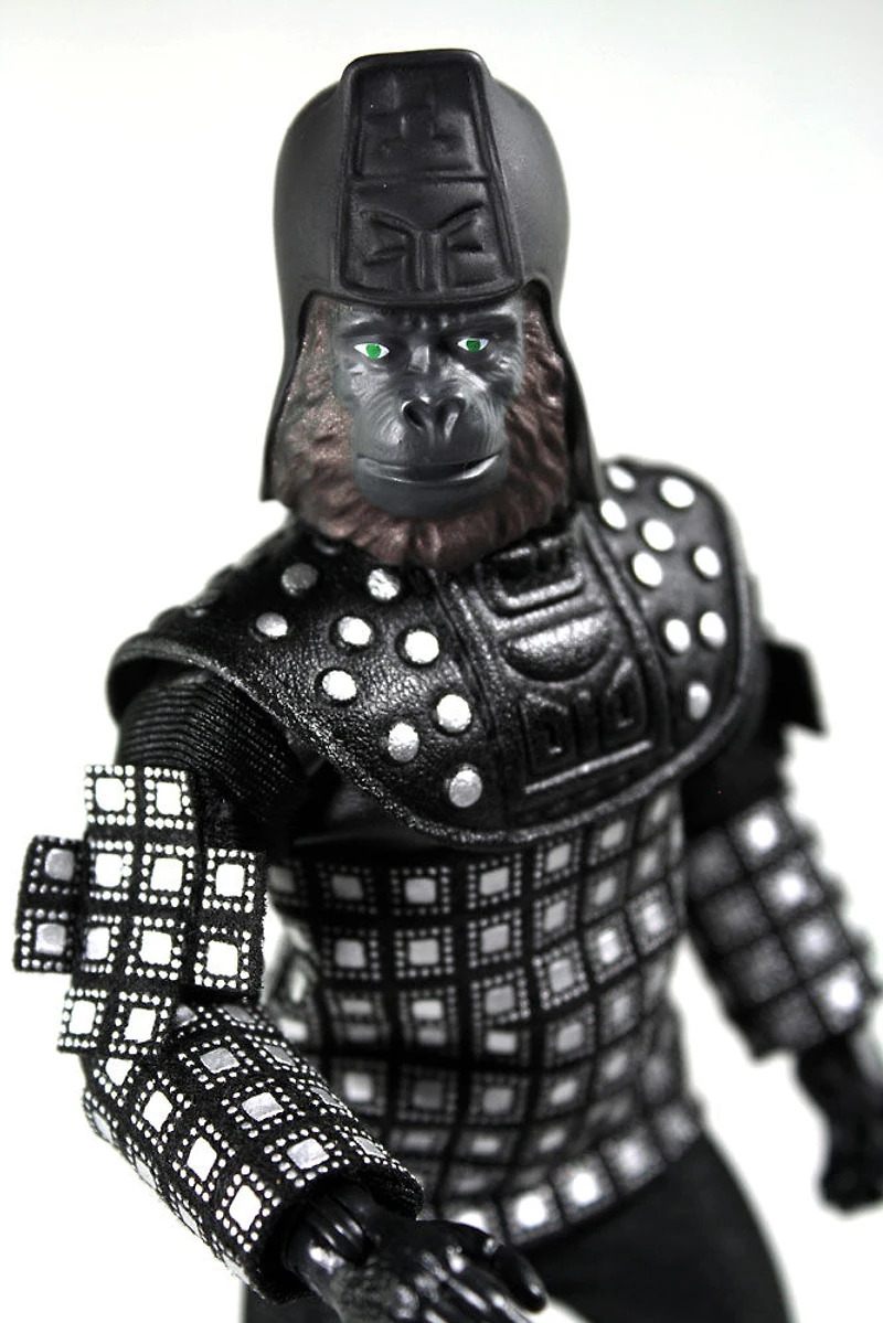 La Planète des singes - général Ursus - Édition anglaise