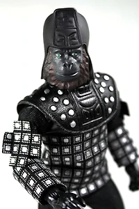 La Planète des singes - général Ursus - Édition anglaise