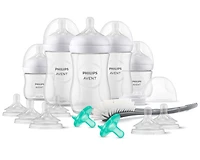 Avent Natural Newborn Gift Set