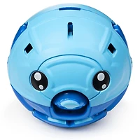 Bakugan, Aquos Cubbo, Créature transformable à collectionner de 5 cm