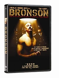 Bronson (Bilingual)