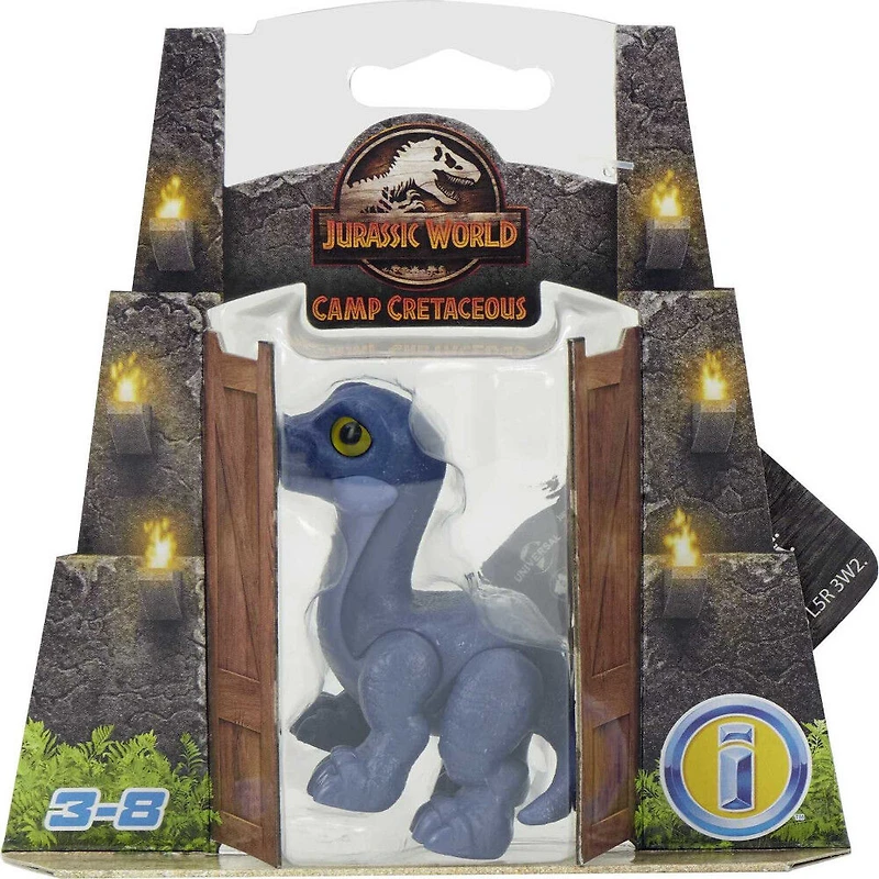 Imaginext - Jurassic World