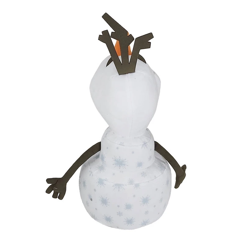 Disney Frozen Olaf Plush - Medium