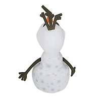 Disney Frozen Olaf Plush - Medium