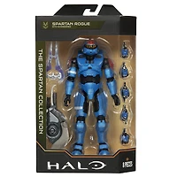 Figurine Halo - Collection Spartan