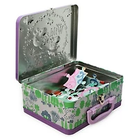 Peppa Pig 48 Piece Jigsaw Puzzle in Tin